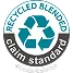 RECYCLED CONTENT